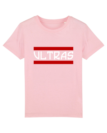 ULTRAS Cotton Pink