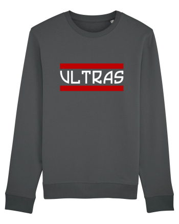 ULTRAS Anthracite