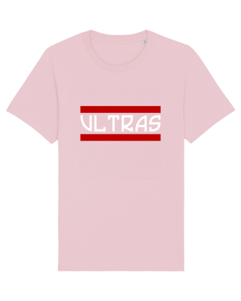 ULTRAS Cotton Pink