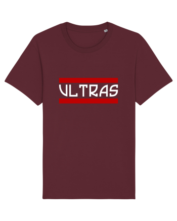 ULTRAS Burgundy