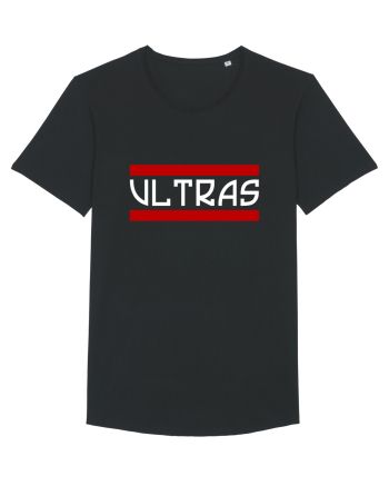 ULTRAS Black