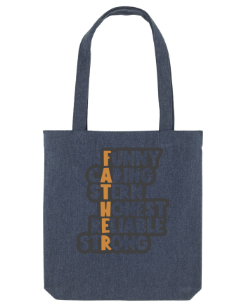 Father Midnight Blue