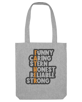 Father Heather Grey