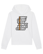 Father Hanorac Unisex Drummer
