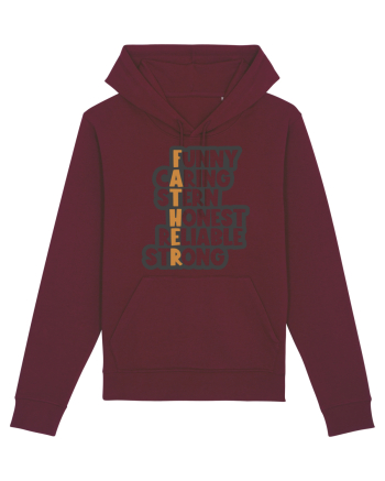 Father Burgundy