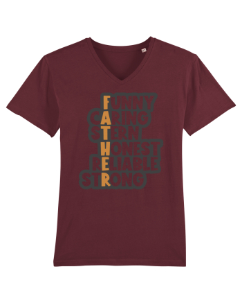 Father Burgundy