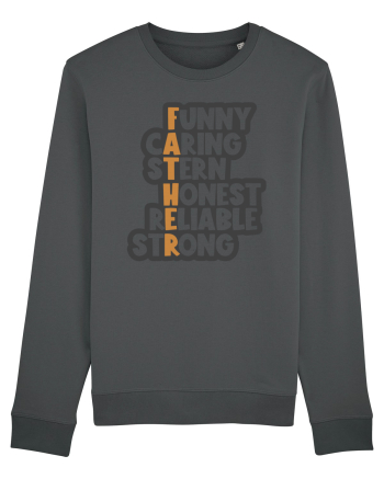Father Anthracite
