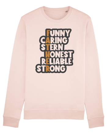 Father Candy Pink