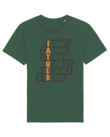 Father Bottle Green