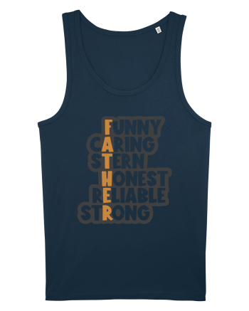 Father Navy