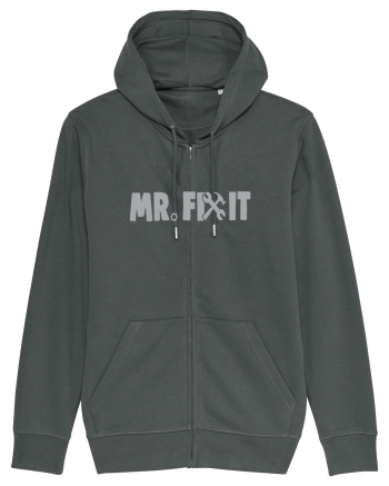 Mr fix it Anthracite
