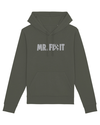 Mr fix it Khaki