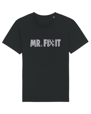Mr fix it Black