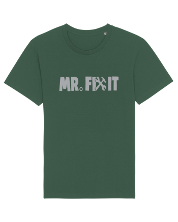 Mr fix it Bottle Green