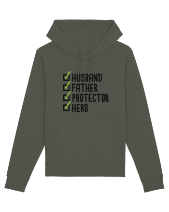 Sot Tata Protector Erou Khaki