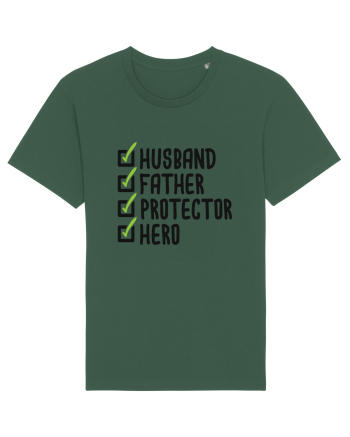 Sot Tata Protector Erou Bottle Green