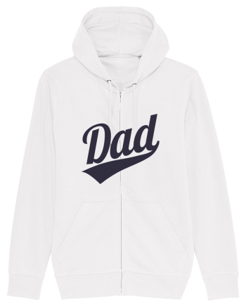 Dad White