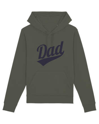 Dad Khaki