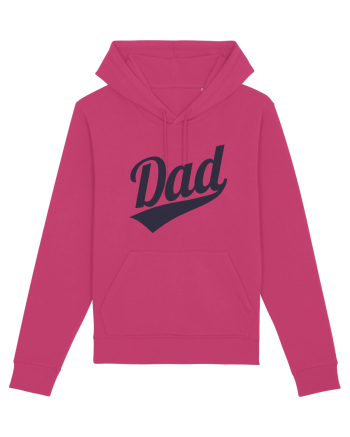 Dad Raspberry