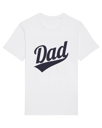 Dad White