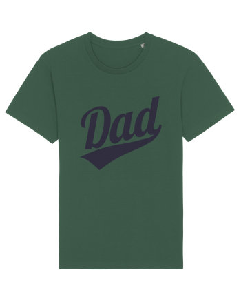 Dad Bottle Green