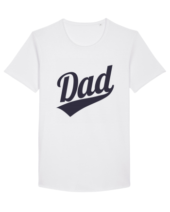 Dad White