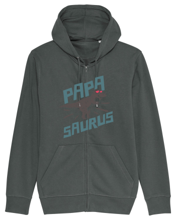 Papa Saurus Anthracite