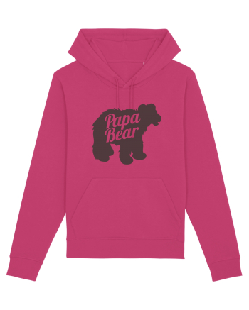 Papa Bear Raspberry