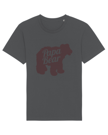 Papa Bear Anthracite