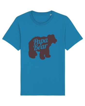Papa Bear Azur