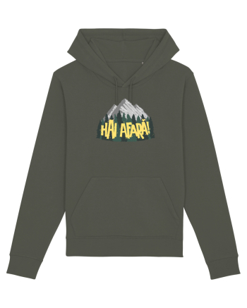 Hai afara! Khaki