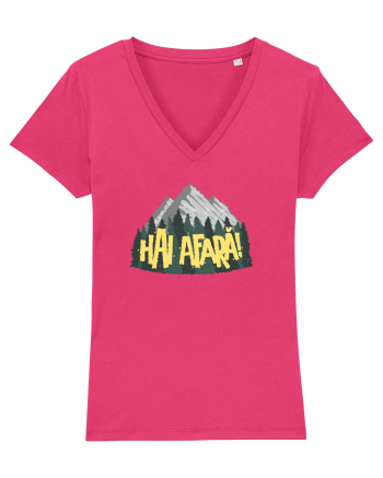 Hai afara! Raspberry