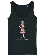 Rochie cu volane Maiou Damă Dreamer
