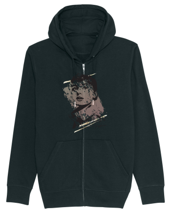 Audrey Hepburn Black