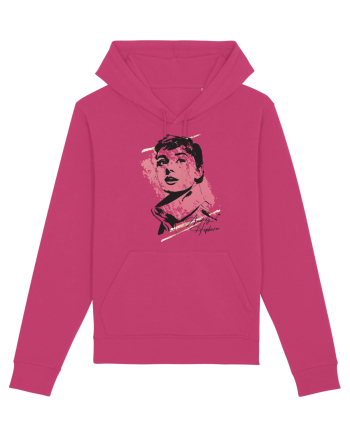 Audrey Hepburn Raspberry