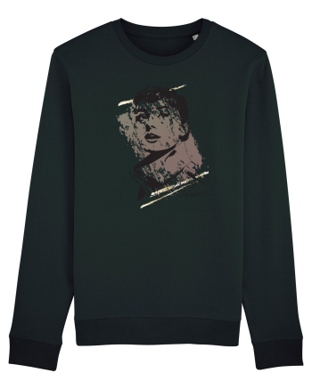 Audrey Hepburn Black