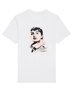 Audrey Hepburn Tricou mânecă scurtă Unisex Rocker