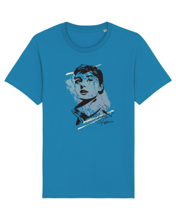 Audrey Hepburn Azur