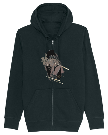 Audrey Hepburn Black