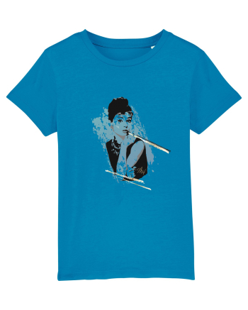 Audrey Hepburn Azur