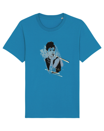 Audrey Hepburn Azur