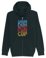 Shuh Duh Fuh Cup Hanorac cu fermoar Unisex Connector