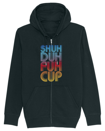 Shuh Duh Fuh Cup Black