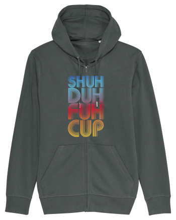 Shuh Duh Fuh Cup Anthracite