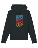 Shuh Duh Fuh Cup Hanorac Unisex Drummer