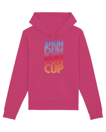 Shuh Duh Fuh Cup Raspberry