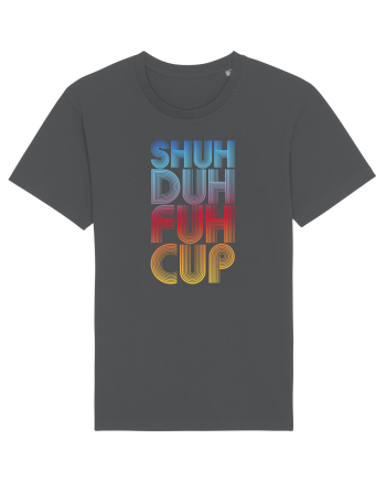 Shuh Duh Fuh Cup Anthracite