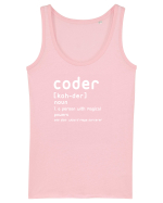 CODER Maiou Damă Dreamer