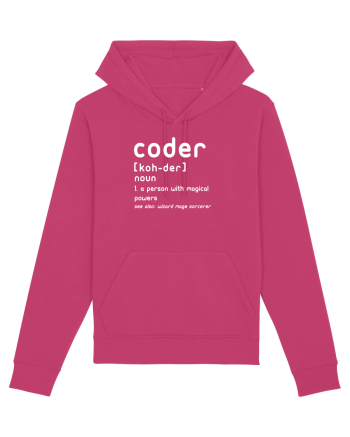 CODER Raspberry
