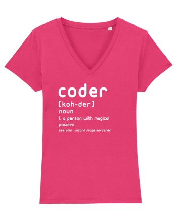 CODER Raspberry